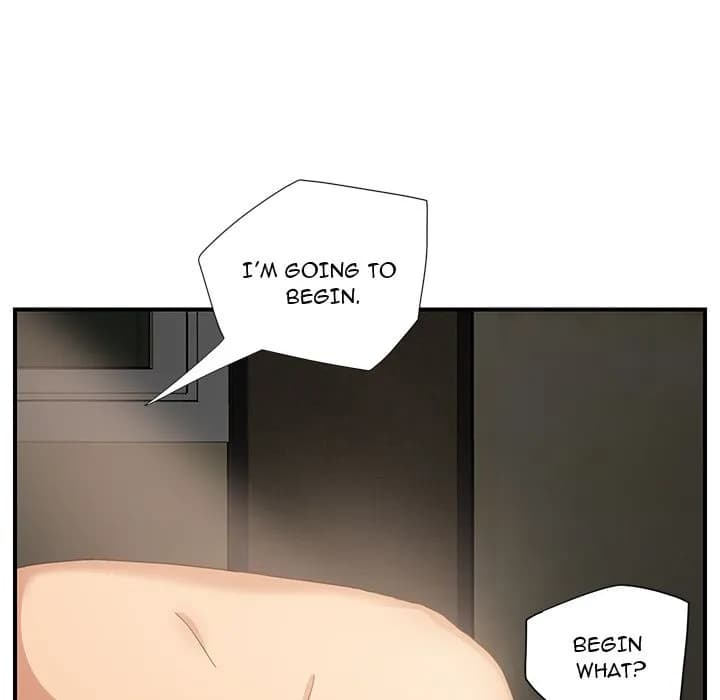 My Stepmom - Chapter 7 - Page 148