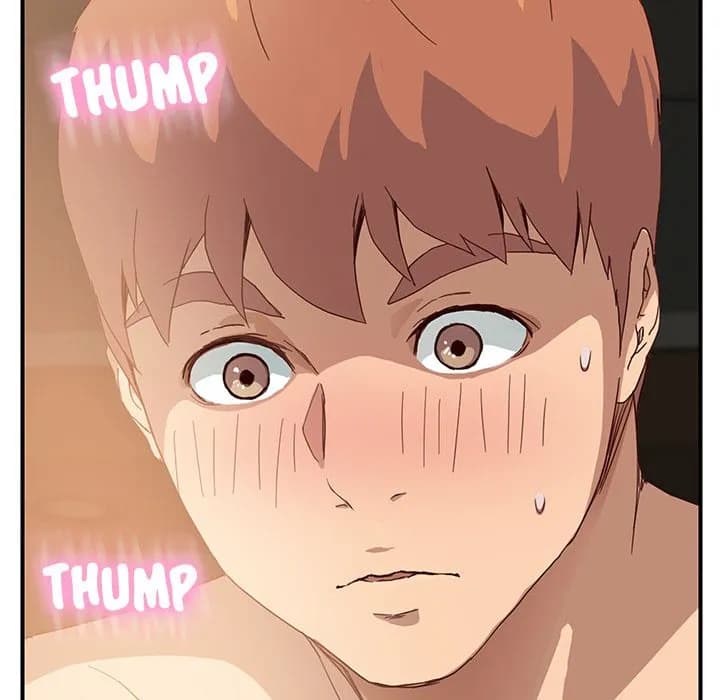 My Stepmom - Chapter 8 - Page 121