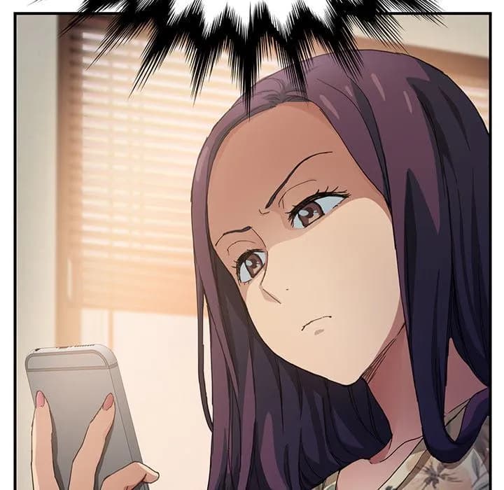 My Stepmom - Chapter 9 - Page 8