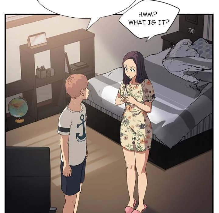 My Stepmom - Chapter 9 - Page 23