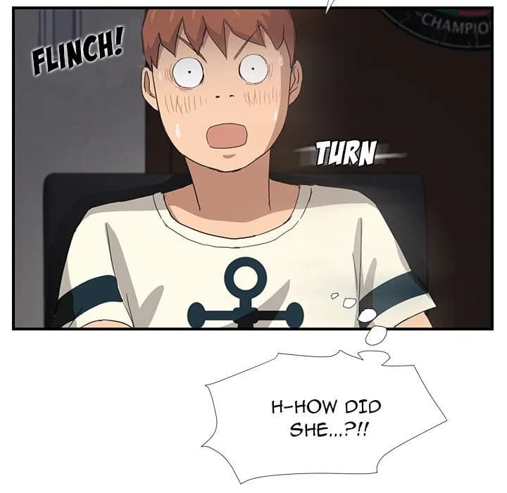 My Stepmom - Chapter 9 - Page 134