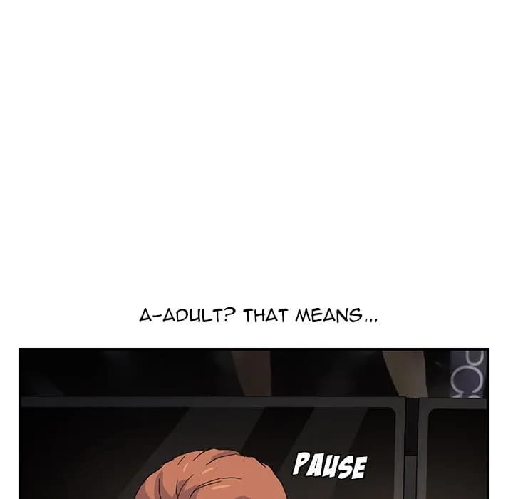 My Stepmom - Chapter 9 - Page 152