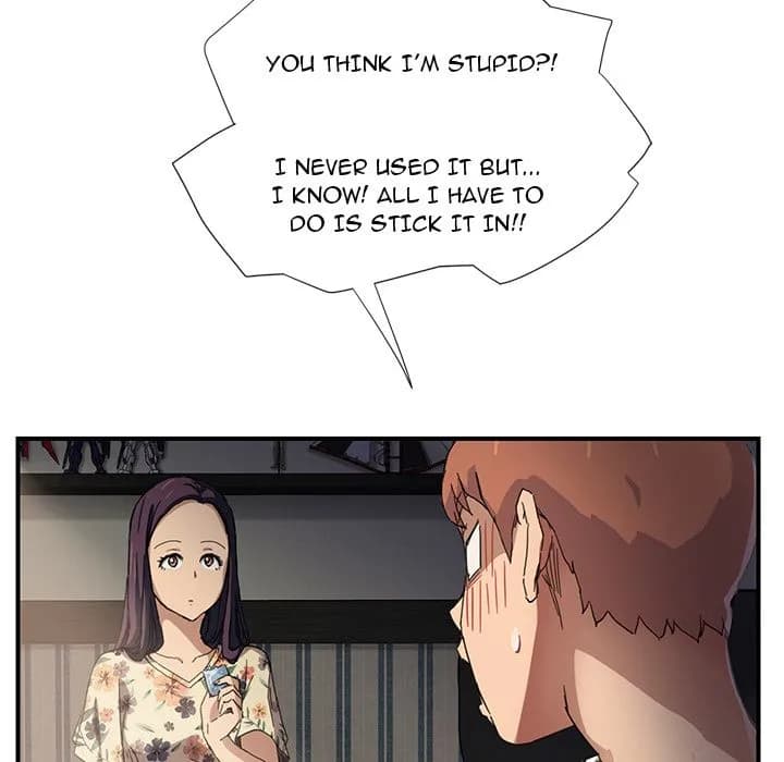 My Stepmom - Chapter 9 - Page 194