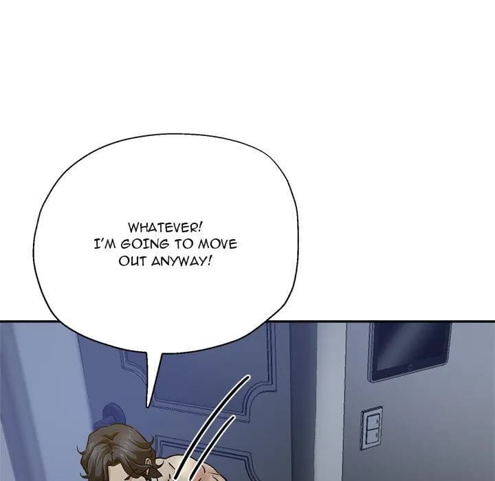 Stretched Out Love - Chapter 8 - Page 43