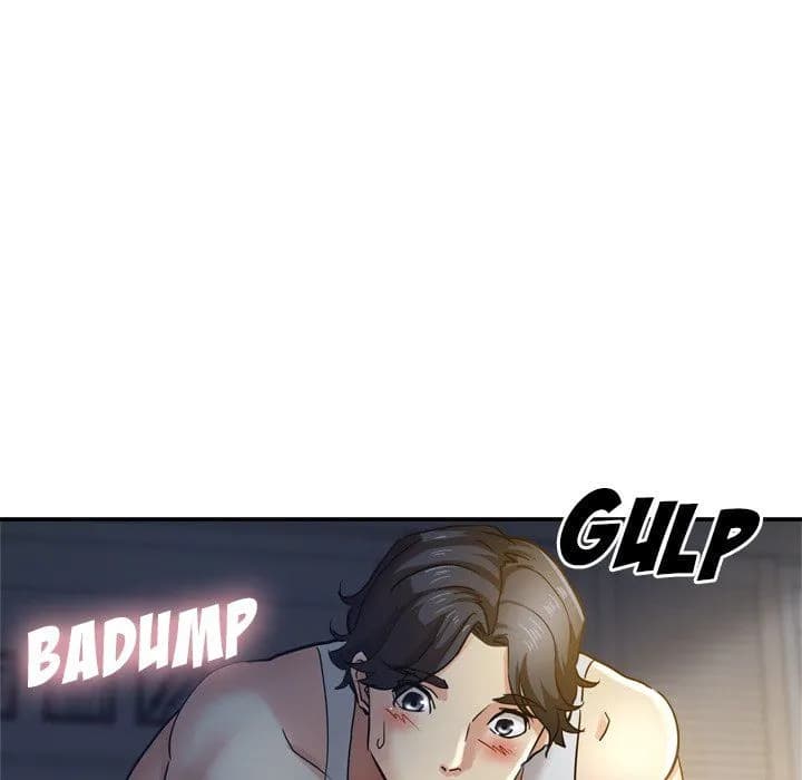 Stretched Out Love - Chapter 8 - Page 51