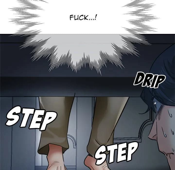 Stretched Out Love - Chapter 8 - Page 95