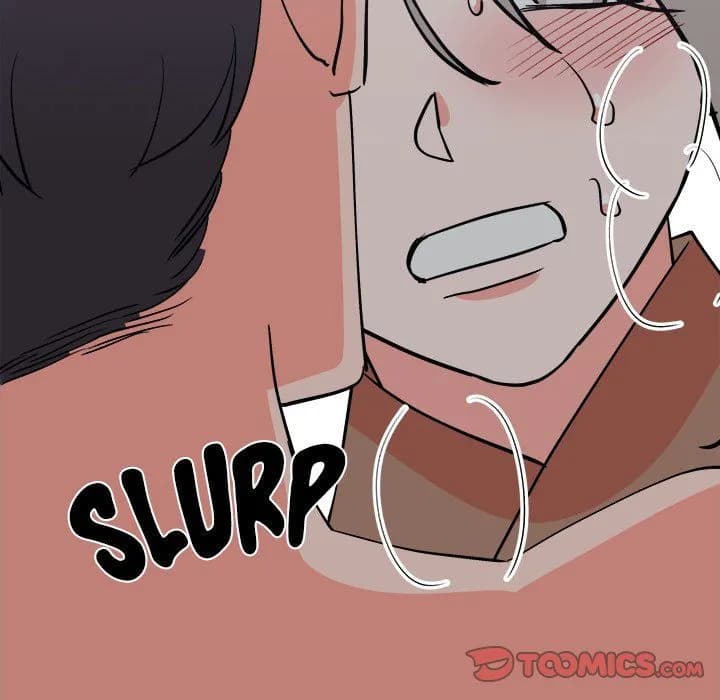Strong Spirits - Chapter 12 - Page 127