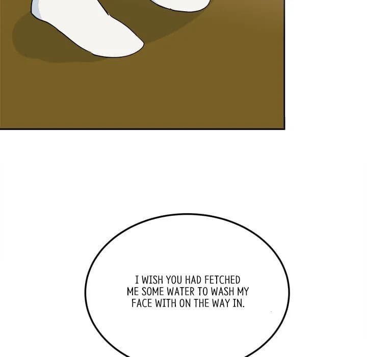 Strong Spirits - Chapter 14 - Page 119