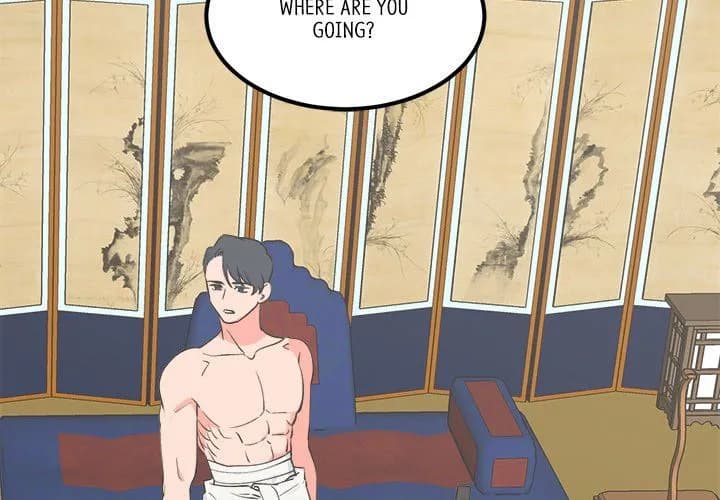 Strong Spirits - Chapter 3 - Page 4
