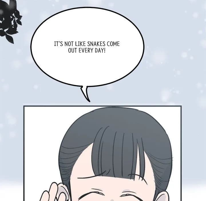 Strong Spirits - Chapter 8 - Page 126
