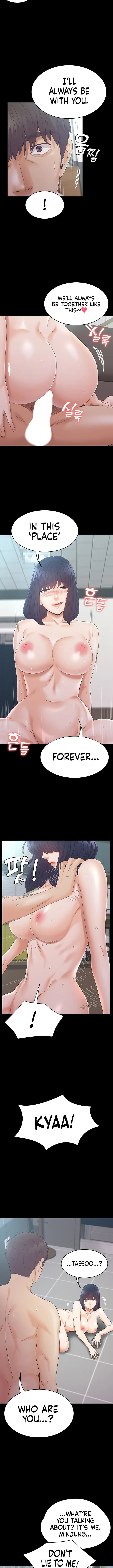 Stuck in Time - Chapter 21 - Page 11