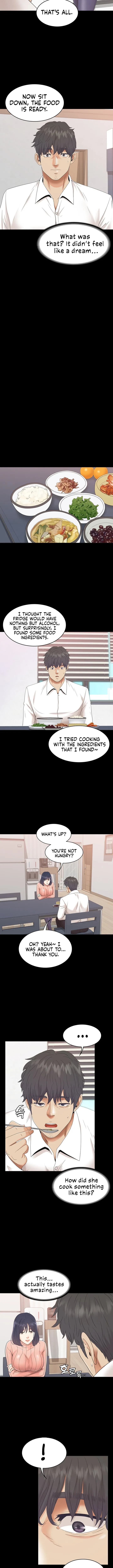 Stuck in Time - Chapter 4 - Page 7