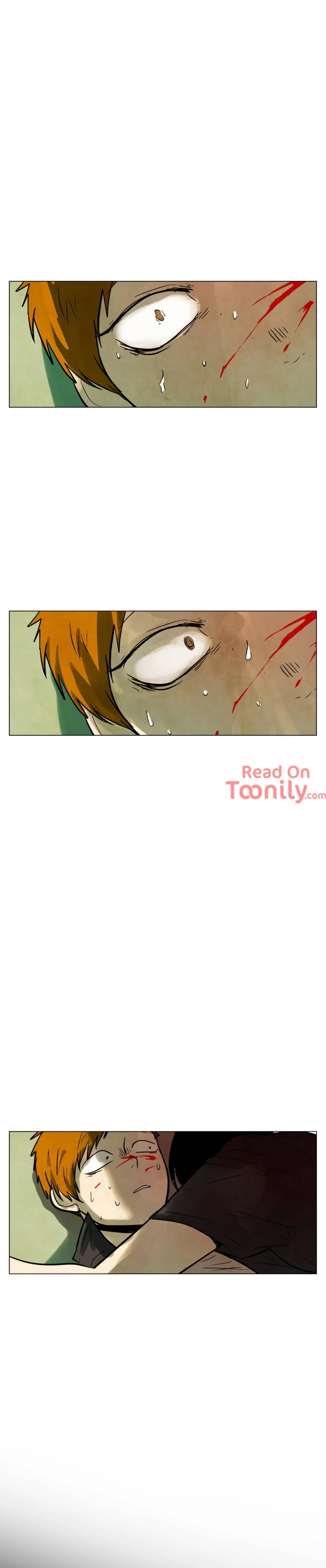 My Student Can’t Be a Psychopath - Chapter 46 - Page 32