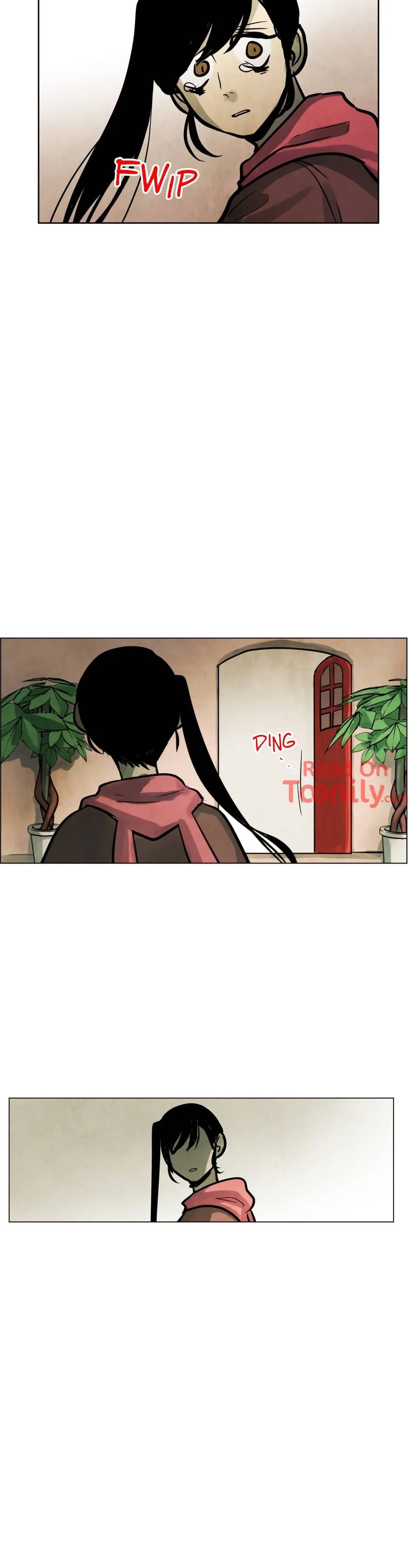My Student Can’t Be a Psychopath - Chapter 60 - Page 12