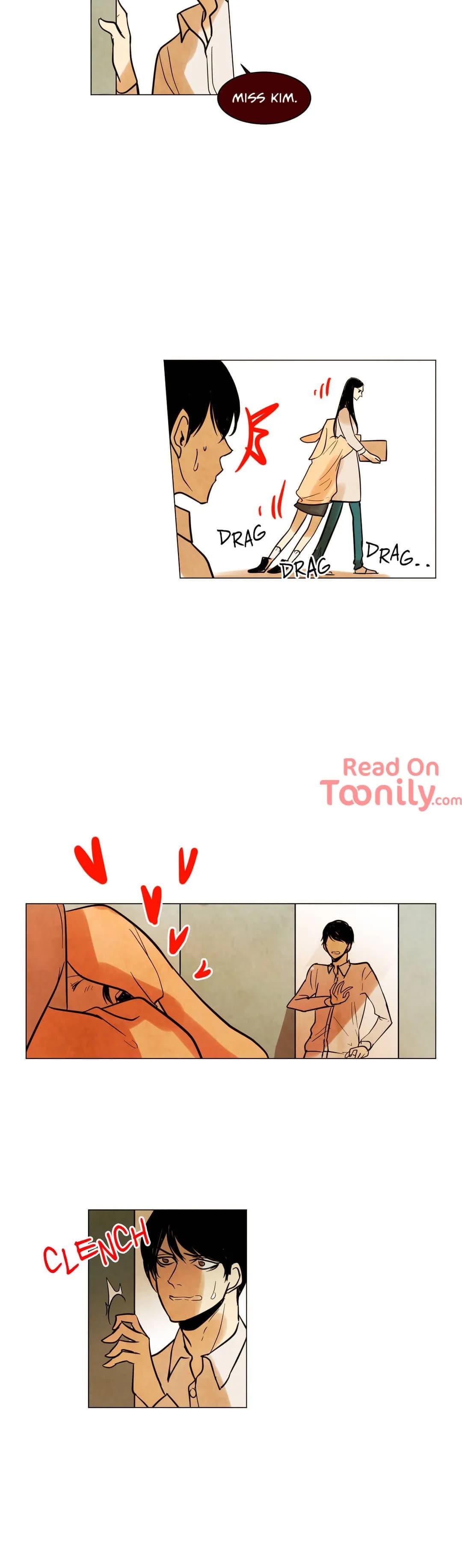 My Student Can’t Be a Psychopath - Chapter 7 - Page 17