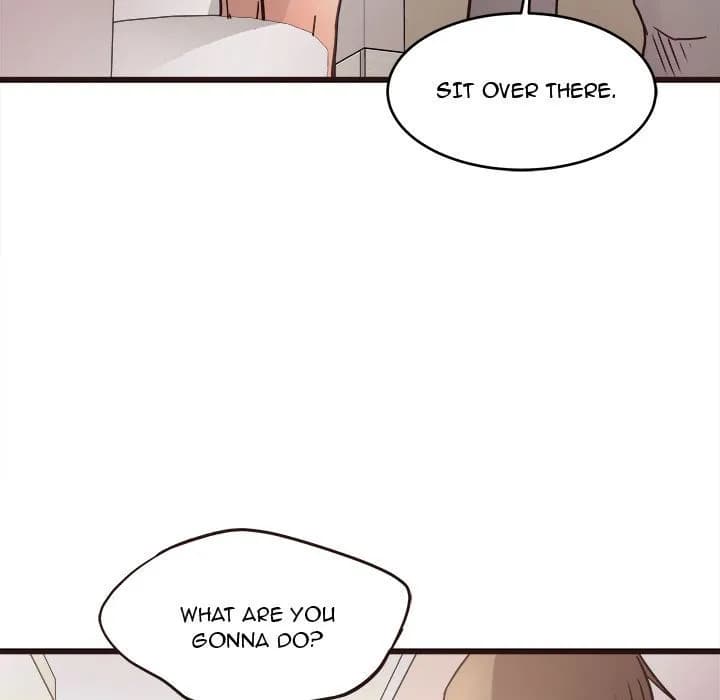 Stupid Love - Chapter 11 - Page 54