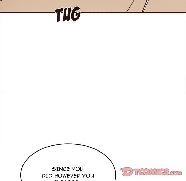Stupid Love - Chapter 12 - Page 121