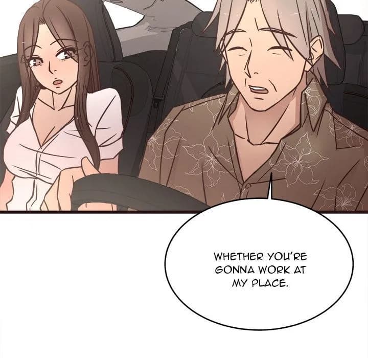 Stupid Love - Chapter 13 - Page 71