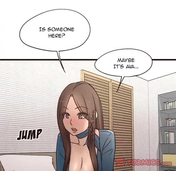 Stupid Love - Chapter 15 - Page 13