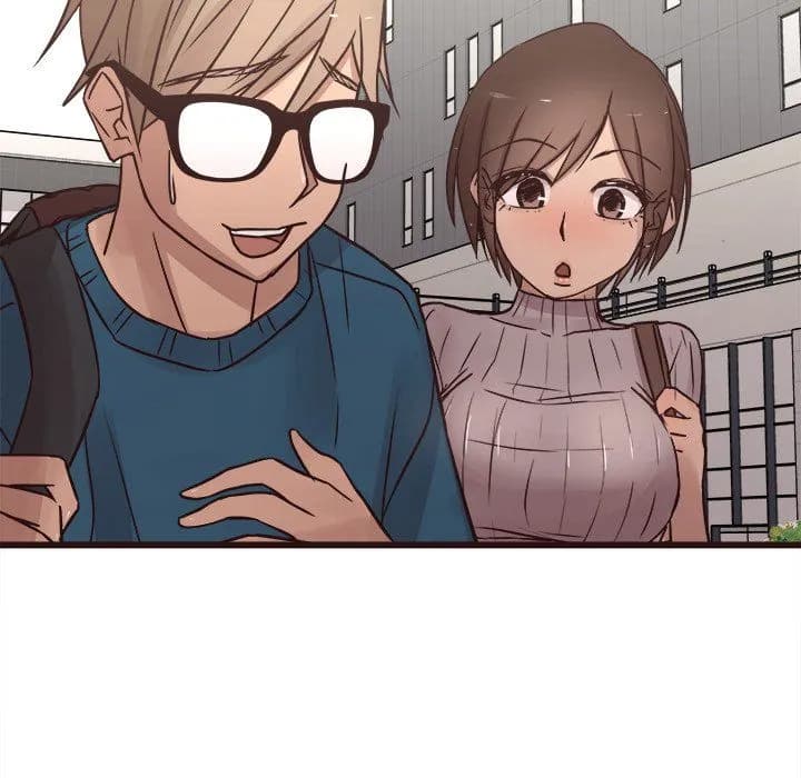 Stupid Love - Chapter 19 - Page 91