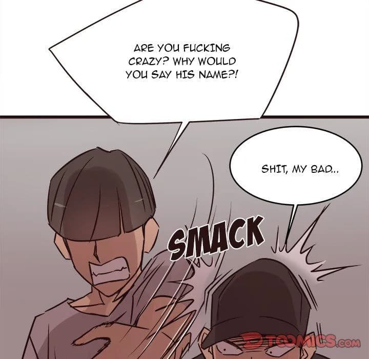 Stupid Love - Chapter 20 - Page 54
