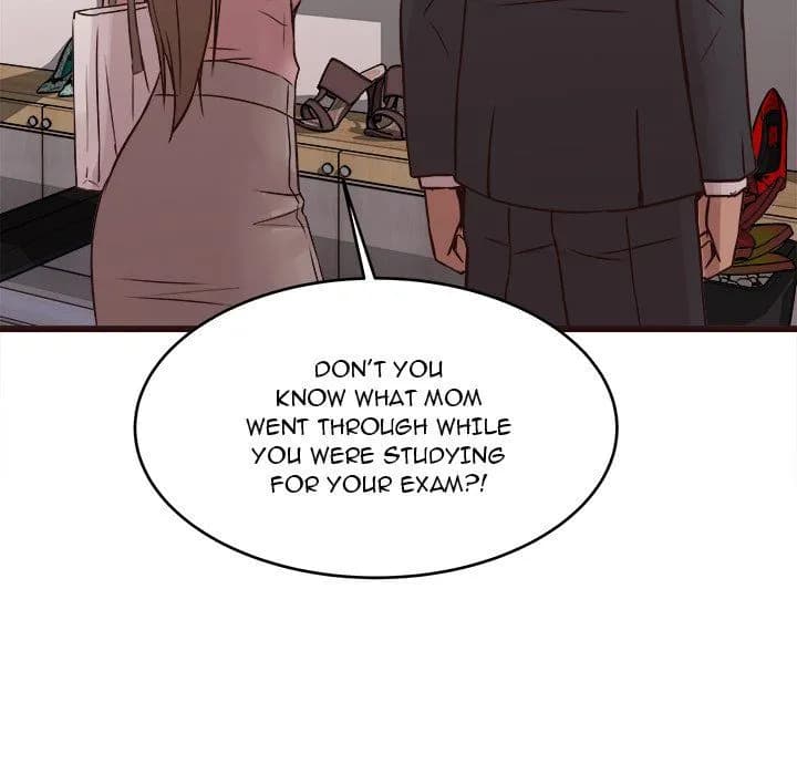 Stupid Love - Chapter 23 - Page 35