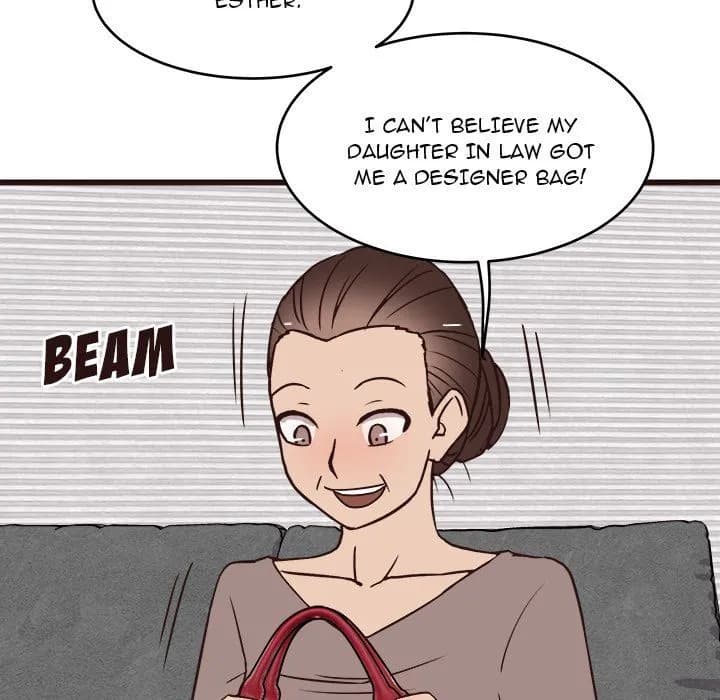 Stupid Love - Chapter 24 - Page 111