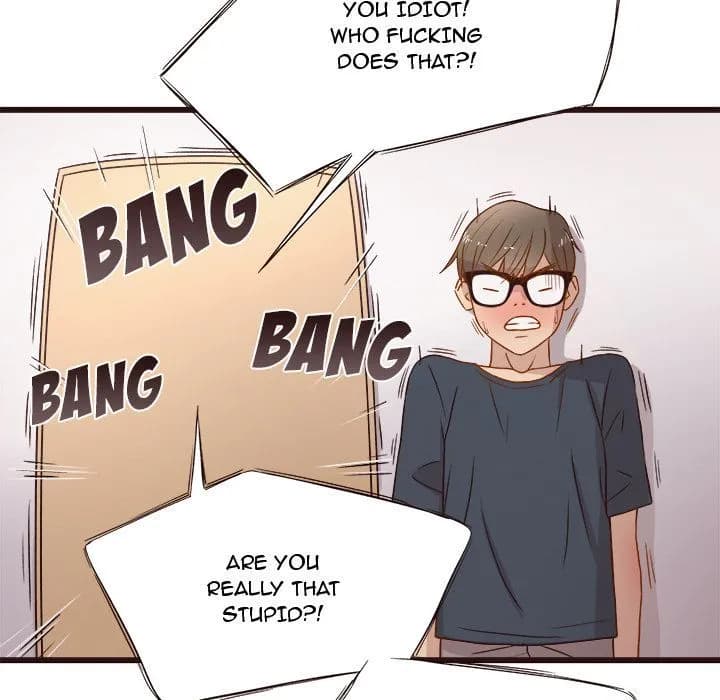 Stupid Love - Chapter 3 - Page 47