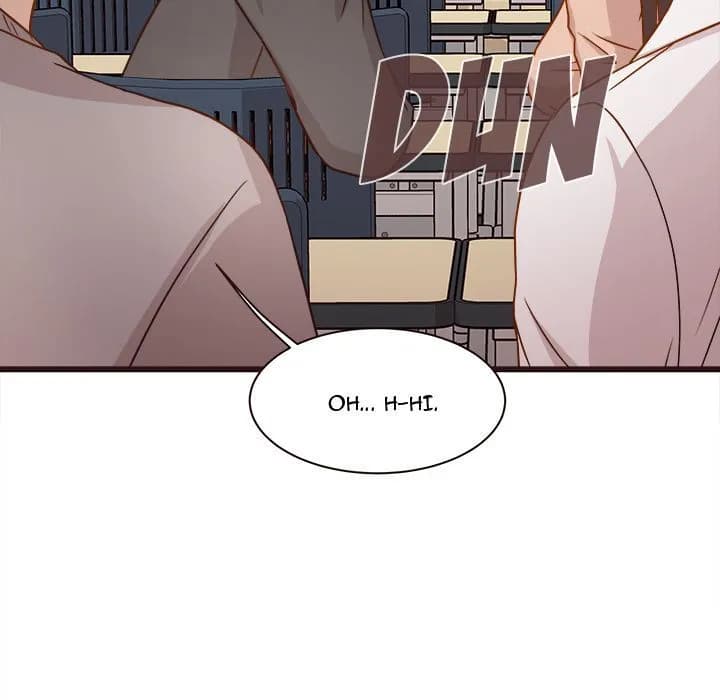 Stupid Love - Chapter 3 - Page 80