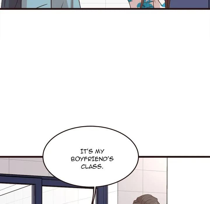 Stupid Love - Chapter 4 - Page 41