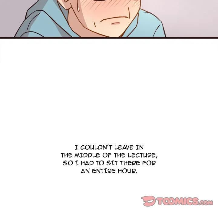 Stupid Love - Chapter 4 - Page 61