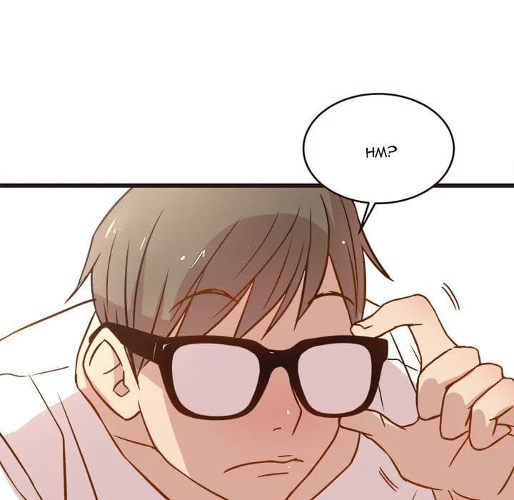 Stupid Love - Chapter 4 - Page 92