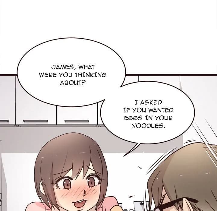 Stupid Love - Chapter 5 - Page 62