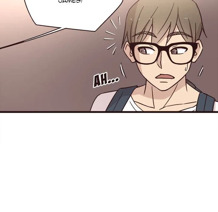 Stupid Love - Chapter 5 - Page 85