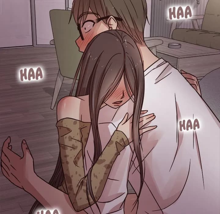 Stupid Love - Chapter 6 - Page 34