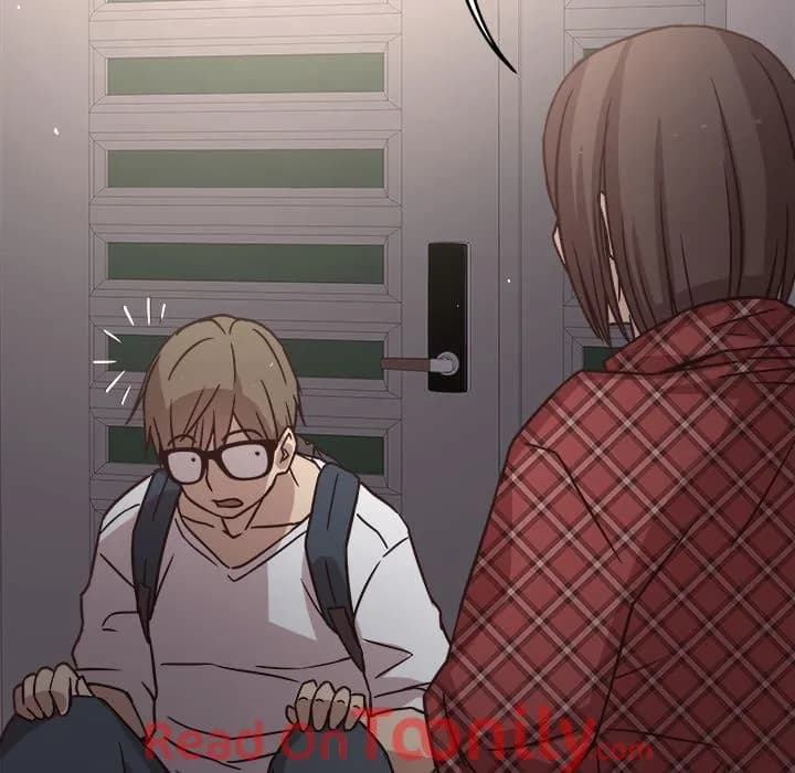 Stupid Love - Chapter 7 - Page 14