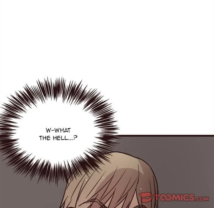 Stupid Love - Chapter 7 - Page 113