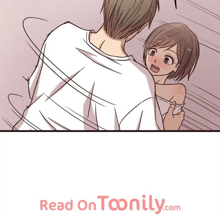 Stupid Love - Chapter 8 - Page 69