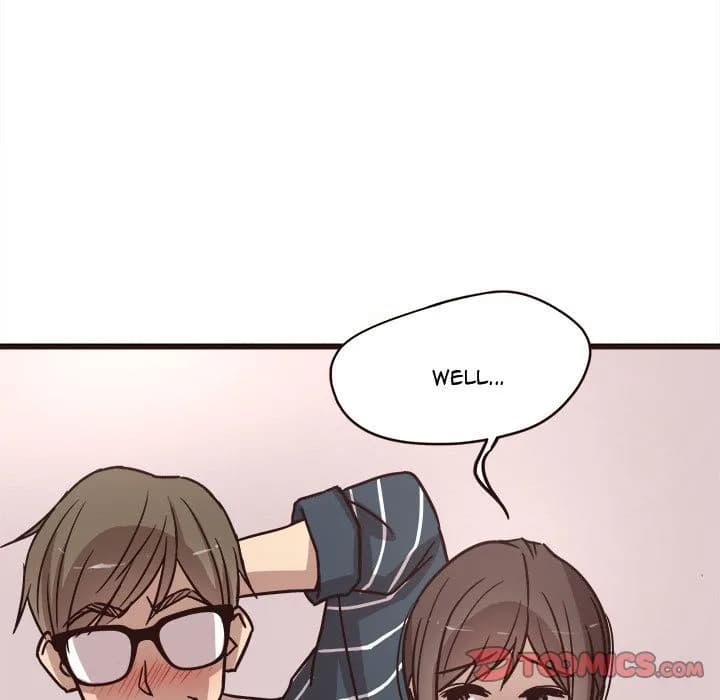 Stupid Love - Chapter 9 - Page 29