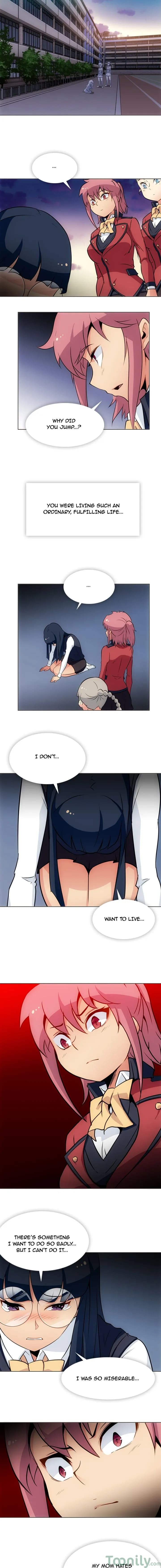 Such a Cute Spy - Chapter 32 - Page 7