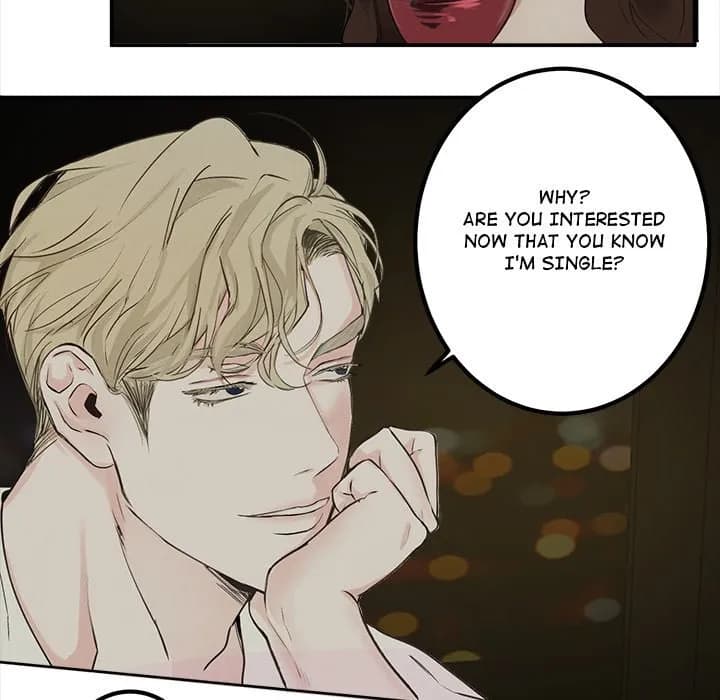 Sugar High - Chapter 1 - Page 122