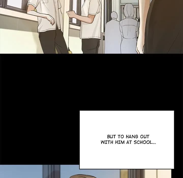 Sugar High - Chapter 10 - Page 100