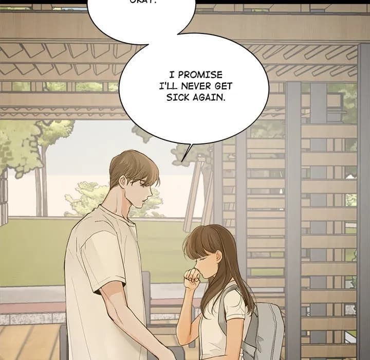 Sugar High - Chapter 11 - Page 46