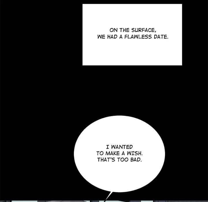 Sugar High - Chapter 11 - Page 90