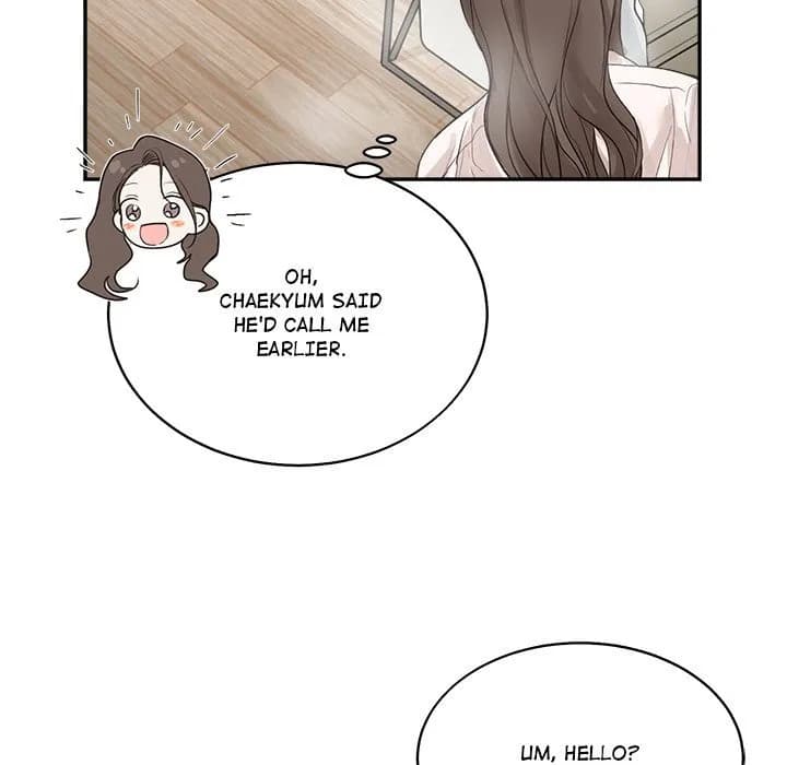 Sugar High - Chapter 11 - Page 125