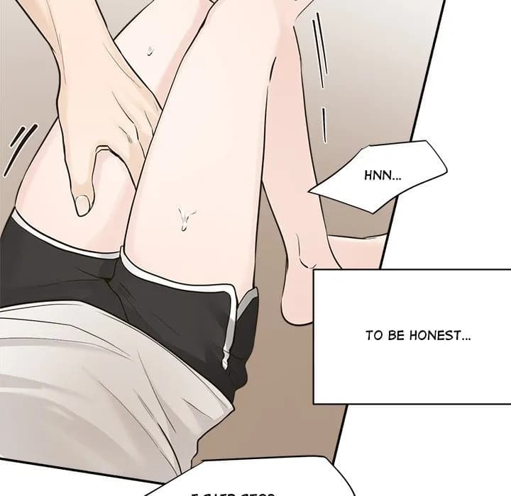Sugar High - Chapter 12 - Page 58