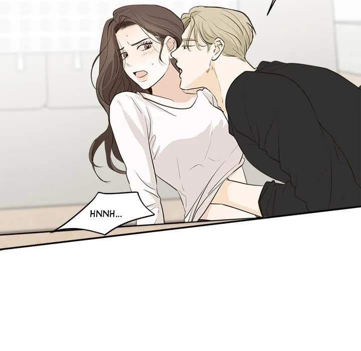 Sugar High - Chapter 12 - Page 60