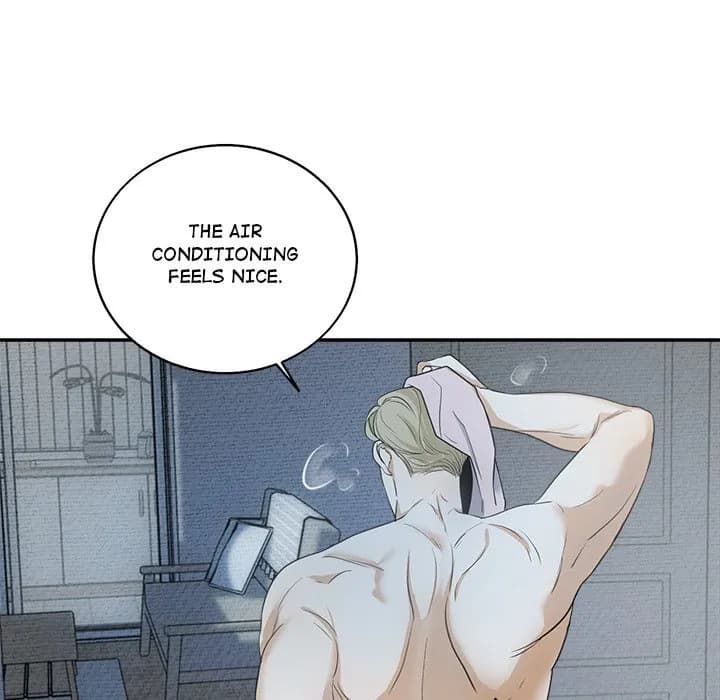 Sugar High - Chapter 13 - Page 93