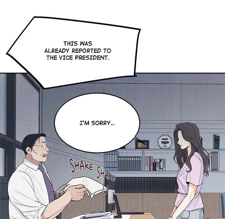 Sugar High - Chapter 14 - Page 34