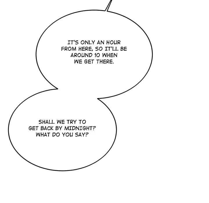 Sugar High - Chapter 15 - Page 91